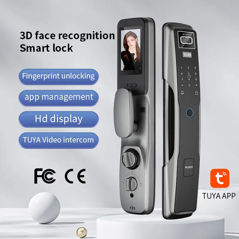 แคทอายสมาร์ทล็อค